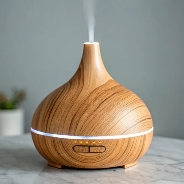 Aromatherapy Essential Oil Diffuser