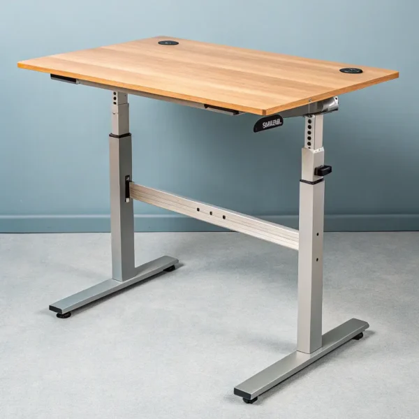 Adjustable Standing Desk Converter
