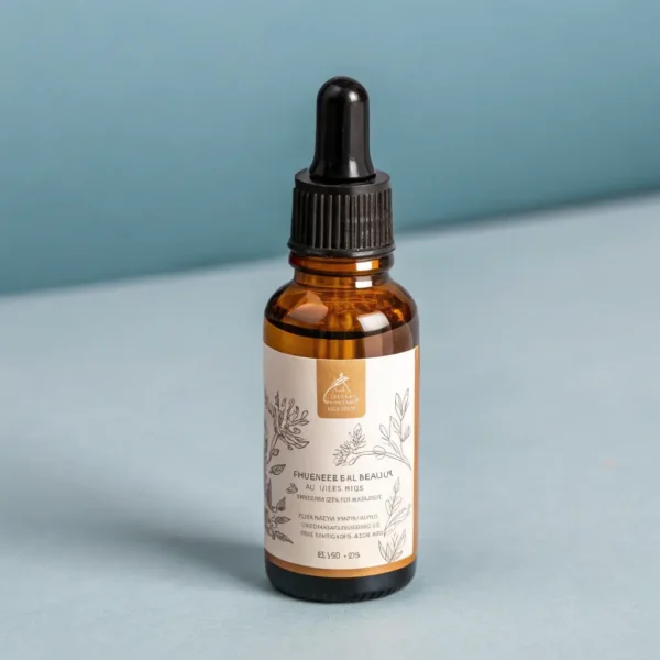 Sleep Aid Essential Oil Blend