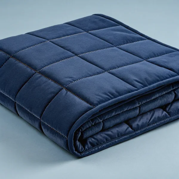 Weighted Blanket for Relaxation