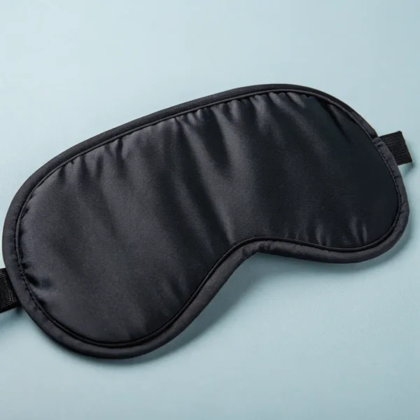 Silk Sleep Mask